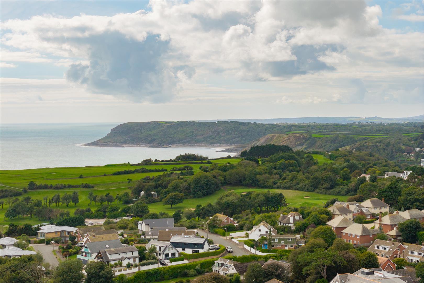 Grovewood, Groves Avenue, Langland, Swansea, SA3 4QF